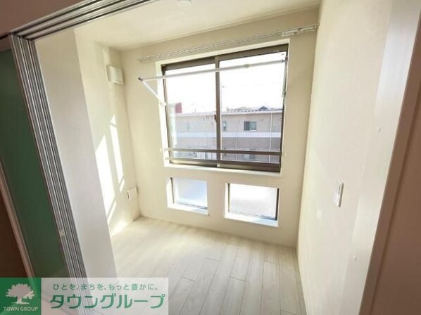 東中野新築アパートの物件内観写真